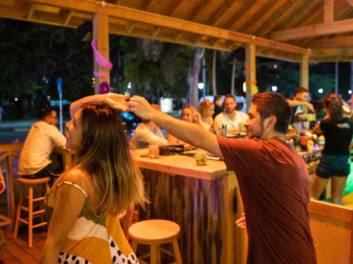 Cinco de Mayo Fiesta at Mambo Jambo – A Night to Remember!