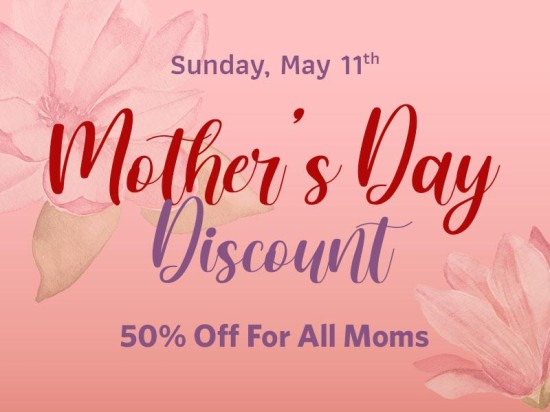 Mambo Jambo – Tropical Flavors, Mother’s Day Cheers